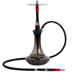 Кальян Monster Hookah MN 08-BK (Чорний)