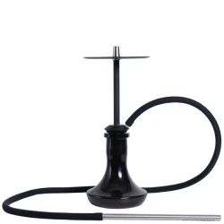 Кальян Tiaga Hookah Mini Classic Black Edition (Чорний)