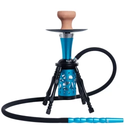 Кальян Garden Hookah 6131-1 (Синій)