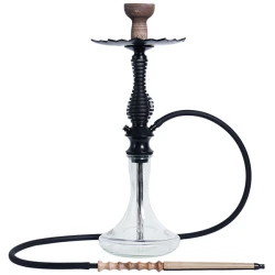 Кальян Karma Hookah Модель 3.0 Mini (Чорний)