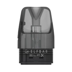 Картридж Elf Bar ELFX Pod 0.6 Ом