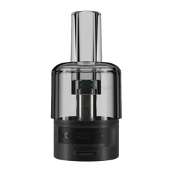 Картридж Voopoo ITO Doric 20 SE 0.7 Ом (Черный)