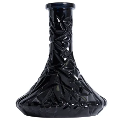 Колба под уплотнитель Craft Crystal 15C (Черный)