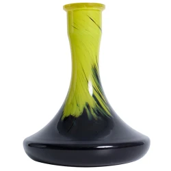 Колба под уплотнитель Craft (Желтый с черным)