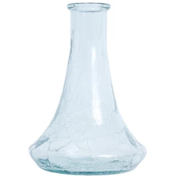 Колба під ущільнювач Embery Fluence Slim Craquele (Прозорий)