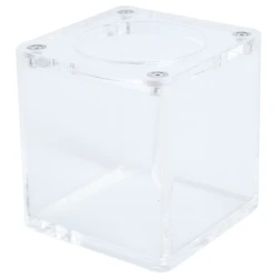 Колба под уплотнитель Hoob Cube Mini (Прозрачный)