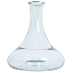 Колба под уплотнитель SS П (Прозрачный)