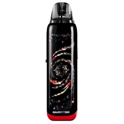Lost Vape T360 Lava Galaxy (Червоний)