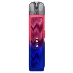Lost Vape Ursa Nano Royal Blue (Розовый с синим)