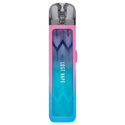 Lost Vape Ursa Nano Sakura Pink (Розовый с голубым)