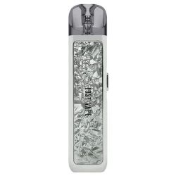 Lost Vape Ursa Nano Silver Frost (Серебристый)