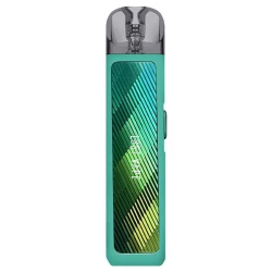 Lost Vape Ursa Nano Twill Green (Зеленый)
