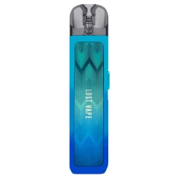 Lost Vape Ursa Nano Wave Blue (Голубой с синим)