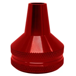 Маслозбірник для кальяну (Червоний)