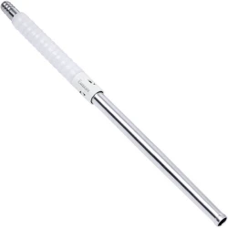 Наконечник Embery Scarpena Mouthpiece Aspius (Белый)