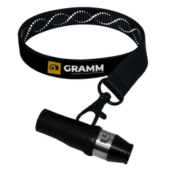 Персональный Мундштук Gramm Steel (Серебристый)