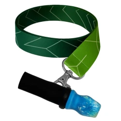 Персональний мундштук Gusto Bowls Sky (Блакитний)