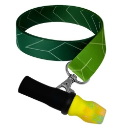 Персональний мундштук Gusto Bowls (Жовтий)