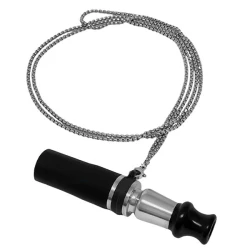 Персональний мундштук Interhookah (Чорний)