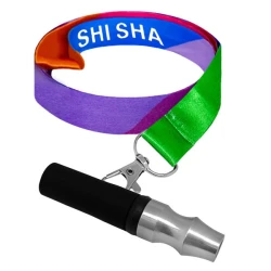 Персональний мундштук Shisha Hookah 01 (Різнокольоровий)