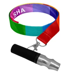 Персональний мундштук Shisha Hookah 05 (Різнокольоровий)