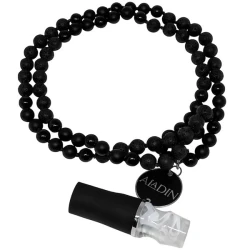 Персональний мундштук в упаковці Aladin Premium 02 (Білий)