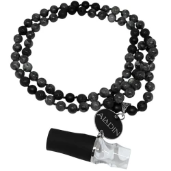 Персональний мундштук в упаковці Aladin Premium 03 (Білий)