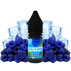Рідина 420 Liquid Блакитна Малина Лід 10 мл