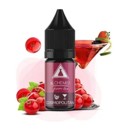 Рідина Alchemist FL Salt Cosmopolitan (Космополітан) 10 мл