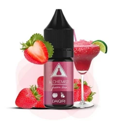 Рідина Alchemist FL Salt Daiquiri (Дайкірі) 10 мл