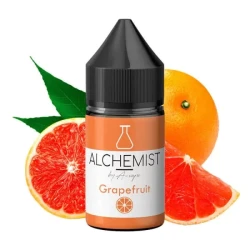 Рідина Alchemist Salt Grapefruit (Грейпфрут) 30 мл