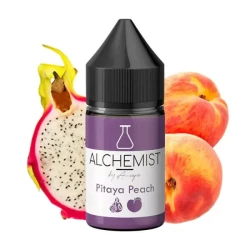 Рідина Alchemist Salt Pitaya Peach (Пітая Персик) 10 мл