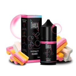 Рідина Chaser Black Bubblegum (Баблгам) 30 мл