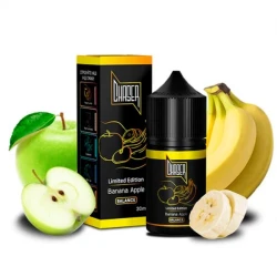 Рідина Chaser Black Limited Edition Banana Apple (Банан Яблуко) 30 мл