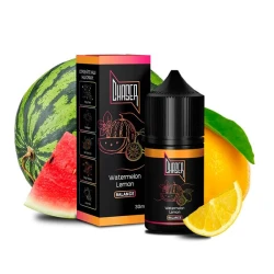 Рідина Chaser Black Watermelon Lemon (Кавун Лимон) 30 мл