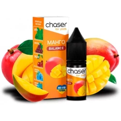 Рідина Chaser For Pods Манго 10 мл