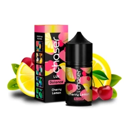 Рідина Chaser Lux Cherry Lemon (Вишня Лимон) 30 мл