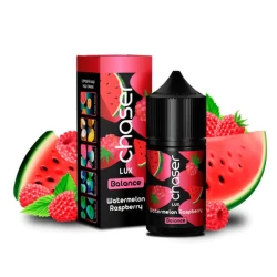 Рідина Chaser Lux Watermelon Raspberry (Кавун Малина) 30 мл