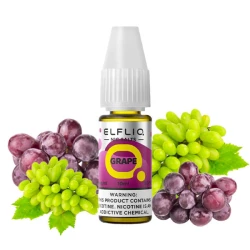 Рідина Elf Liq Grape (Виноград) 10 мл