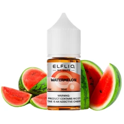 Рідина Elf Liq Watermelon (Кавун) 30 мл