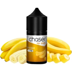 Рідина Chaser For Pods Банан 30 мл