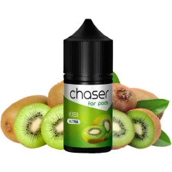 Рідина Chaser For Pods Ківі 30 мл