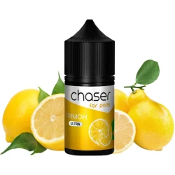 Рідина Chaser For Pods Лимон 30 мл
