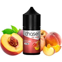 Рідина Chaser For Pods Персик 30 мл