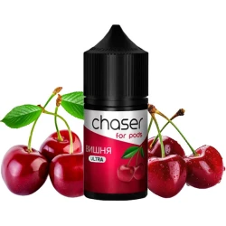 Рідина Chaser For Pods Вишня 30 мл