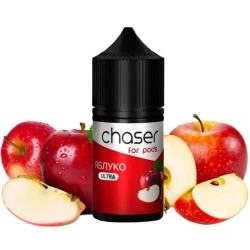 Рідина Chaser For Pods Яблуко 30 мл