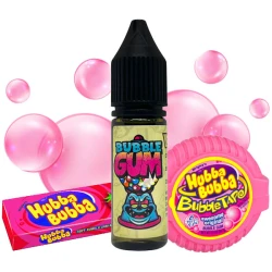 Рідина Creepy Bubble Gum (Бабл Гам) 15 мл