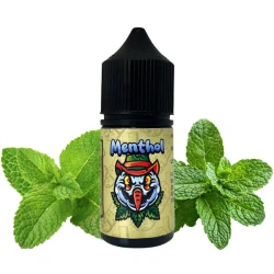 Рідина Creepy Menthol (Ментол) 30 мл