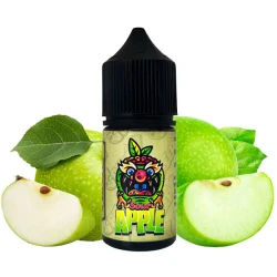 Рідина Creepy Sour Apple (Сауер Яблуко) 30 мл
