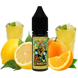 Рідина Creepy Orange Lemonade (Оранж Лимонад) 15 мл
